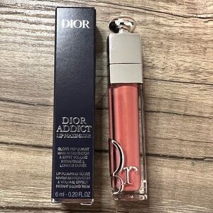 DIOR Addict Lip Maximizer- Rosewood 012